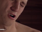 Eurocreme - Skinny Twinks get Soaked in Spunk