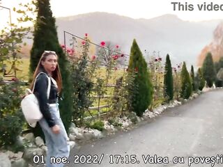 Traveling & screwing, Adventure’s Most good by Laura Quest - S01E02 (Part two)