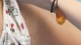 Sonja UNLEASHED 13 Minutes of Unbridled Orgasmic Bliss