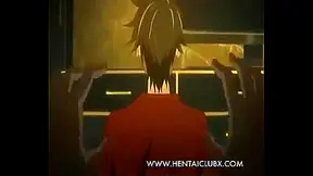 Alluring Hentai Vixens Sizzle in Tiny Bikini Thongs – Hot Fantasies Unleashed