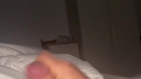 Toc�ndome rico para ir a descansar