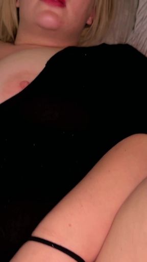 Busty MILF Fucked