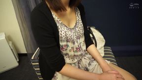 If You Want to Have Sex, It's Definitely Local Married Women! They Look Neat but... Are They Actually Sluts? 14