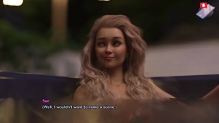 MILF Jerks Off A Virgin In A Jacuzzi  And He Couldn't Handle It!