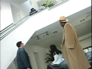 Ebony tushy pink snatch - chapter #9, movie #5