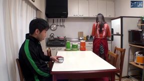 Caught off Guard. Embarrassment Turns Into a Secret Thrill - Part2