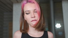 alice paradise dp interracial ( wet )