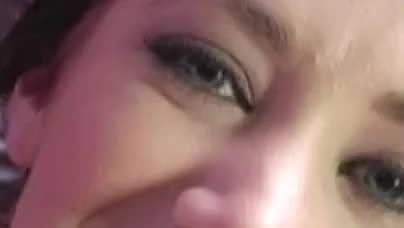 Film Porno @Facial Cum & #POV #Brunette #MILF with @Jayden Jaymes by @ManoJob Like & Share!