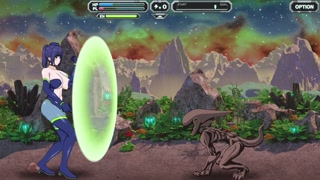 Hentai Action Game Play 【Game download Link】→Search for ドリビレ on Google
