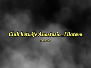 I&#039;m Anastasia Filatova