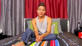 Horny Sex Video Homosexual Masturbation Try To Watch For Exclusive Version - Brycen Russell