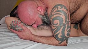 Go Deep Daddy