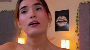 Pamela Branz Private Show