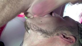 1959 fucked by his straight friend in the musculation room