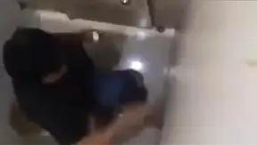Big Cock Gloryhole Encounter: Reluctant Pendejito Finally Gives In