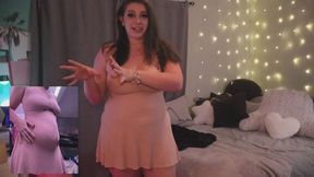 Same Outfit On-Screen Comparison and Fat Chat