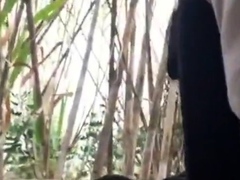 Sexo Gay em Pblico na Cidade Universitaria Lisboa