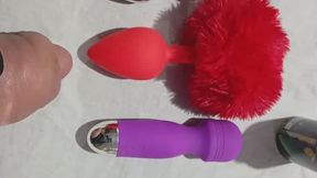 kit arromba
