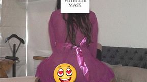 Living Dildo For Nazneen 1