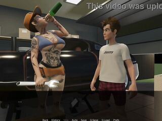 Jimmy's Awkward Adventures Part two