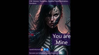 She Venom Explores Your Body With &nbsp;F/A