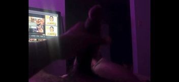 late night stroke