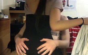 Amateur girl homemade 18yo  teen  couple  on  cam flv