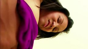 tasha lynn takes bbc facial after doggy