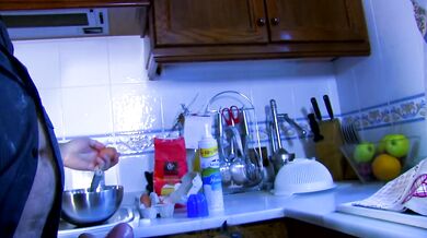 Giselle Becker Hardcore Amateur Scene- LatinaFever