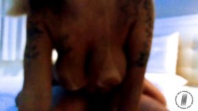 izabela pimenta e tony tigrao em : hora extra!! ep 5