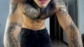Bruno Beliel Private Show