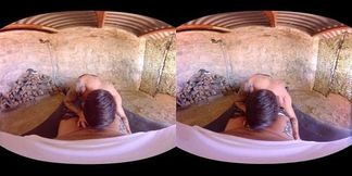 VirtualRealGay Army bareback