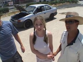 Hot dirty trip episode 5