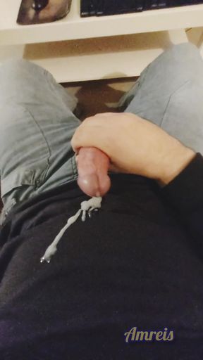 Deuce! I couldn't resist and finished my clothes! It's so nice.