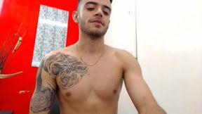 Jessid A Private Show