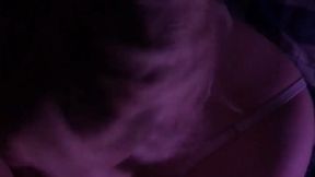 Blowjob with a partner