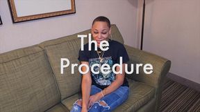 The Procedure