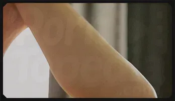 Alice Marshall Sensual Footplay | Erotic Passion Scene