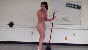 enchanted stepmom - taboo magic