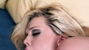 Alexis Texas Has The Phat Bunz Men Want