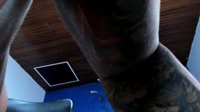 Andres Clark Party on Apr 26, 2026 - Part 2