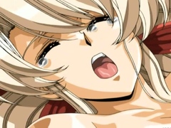 Another Lady Innocent - Uncensored Anime