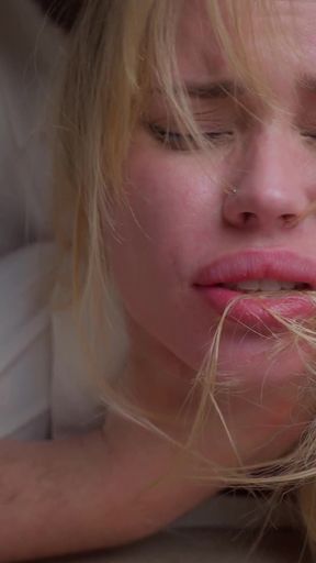 Secretary Marimoore Deep-throats a Cock and Has Rough Sex with Her Boss While His Wife Is in the Next Room