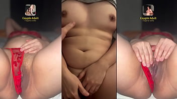 My slut Filipino wife want to try group sex