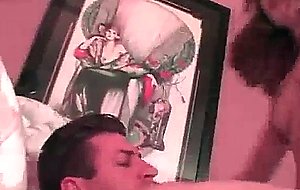 Cytherea - flirtin' & squirtin' 2 scene 7