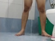 Part III Ang sarap mo talaga Daddy