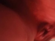 Prostate anal gape Non-Stop anal orgasm