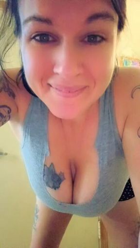 Is it the smile or the eyes