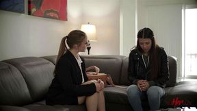 AllHerLuv Education Pt 2 Laney Grey Kylie Rocket