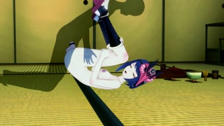 GENSHIN IMPACT Kujou Sara unstoppable sex session (3D HENTAI)